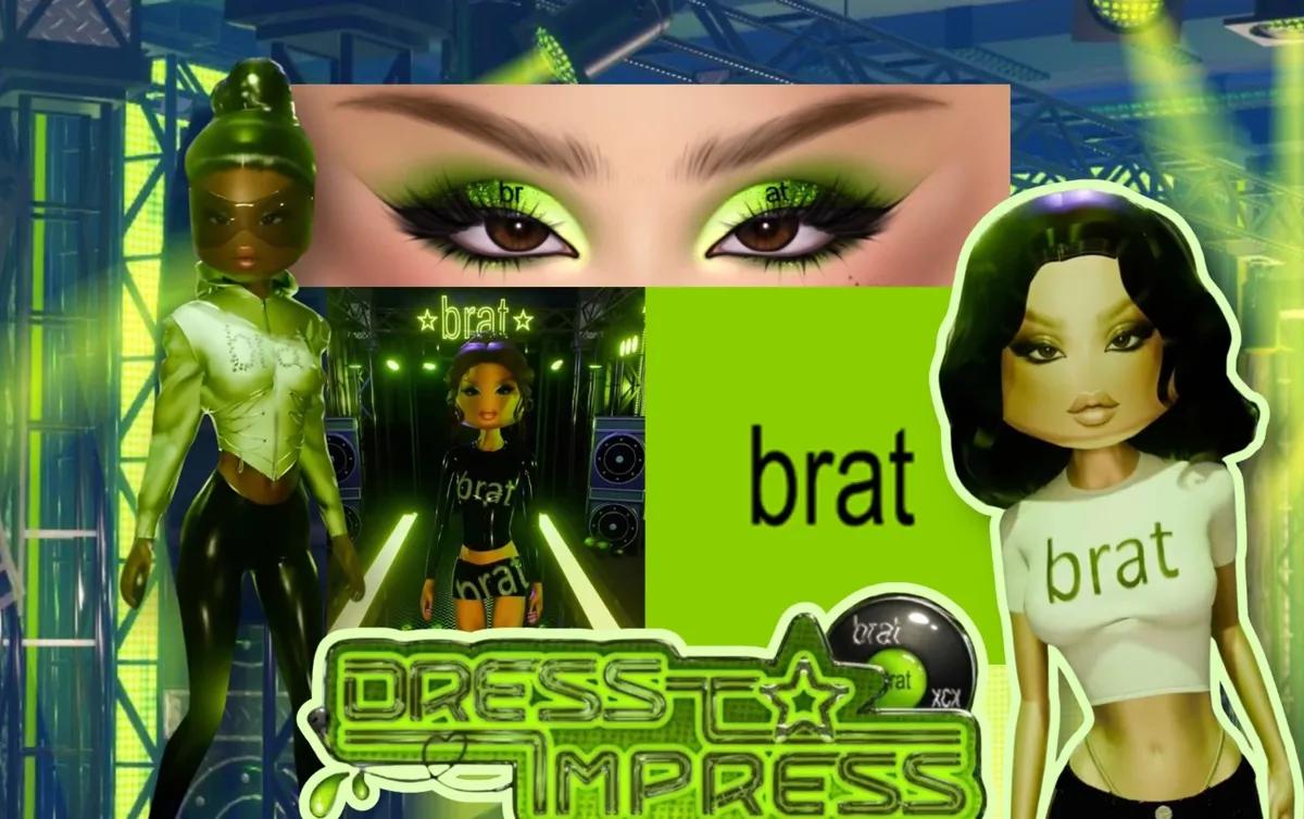 Roblox demandado por el baile de Charli XCX: ¿realmente no hemos aprendido nada desde los tiempos de Fortnite?