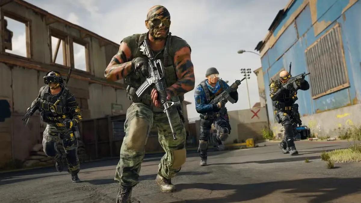 Black Ops 6 x Misión: Impossible por Call of Duty Insider