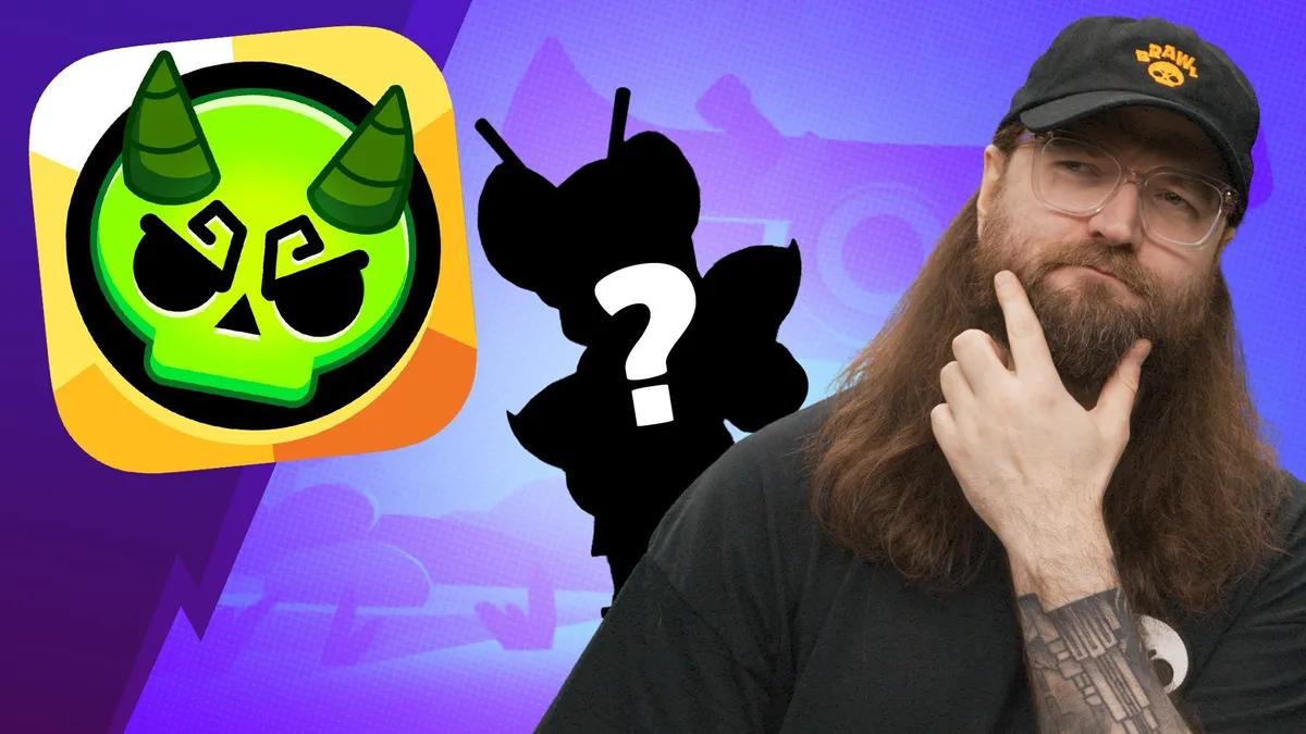 Resumen de la charla sobre Brawl Stars de abril de 2025: Brawlers Ultra Legendarios, Evento Reino Katana, Nuevos Modos de Juego y Más