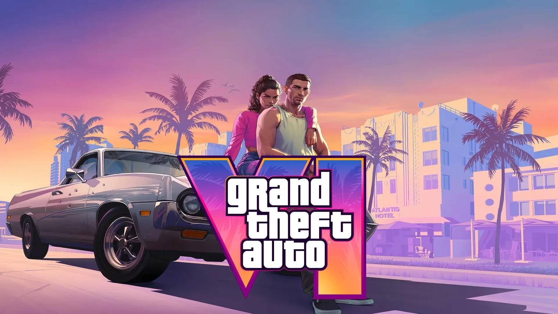 Take-Two registra una nueva patente de animación que podría redefinir el realismo de GTA VI