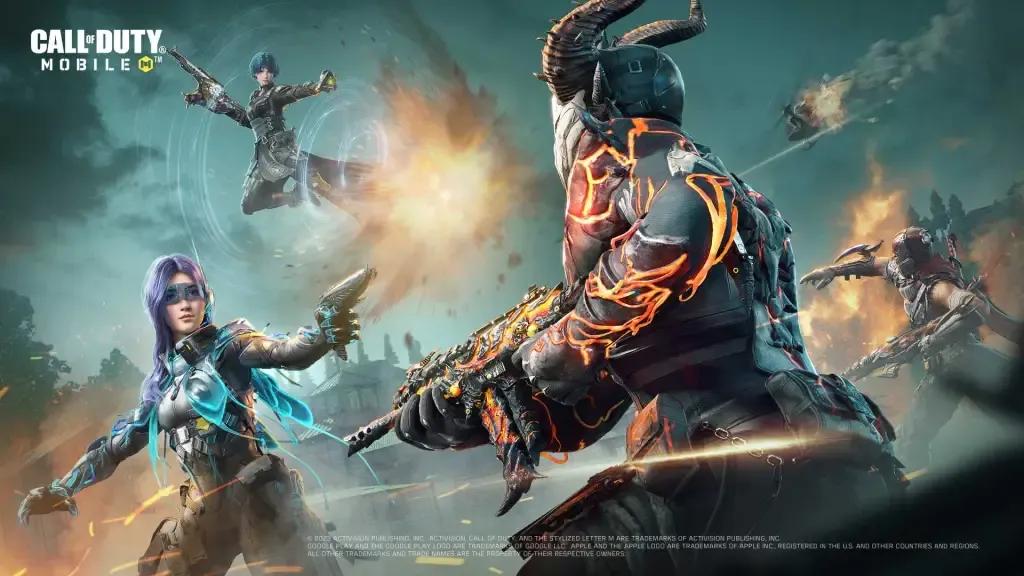COD Móvil Temporada 4 (2025): Desglose completo, fecha de lanzamiento, notas del parche y nuevo contenido