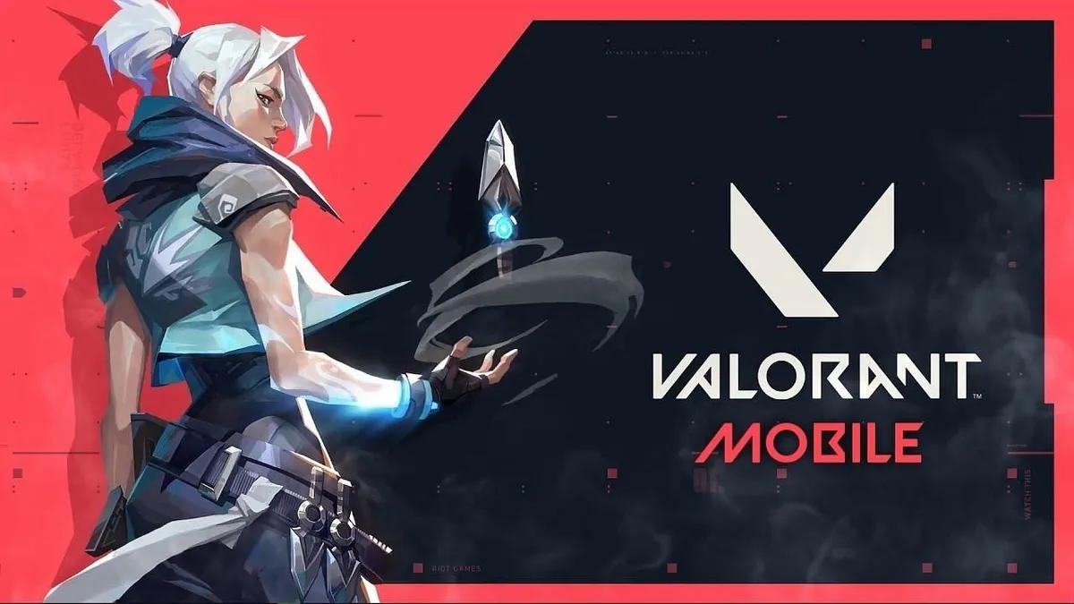 El prerregistro de Valorant Mobile se lanza en China con recompensas exclusivas