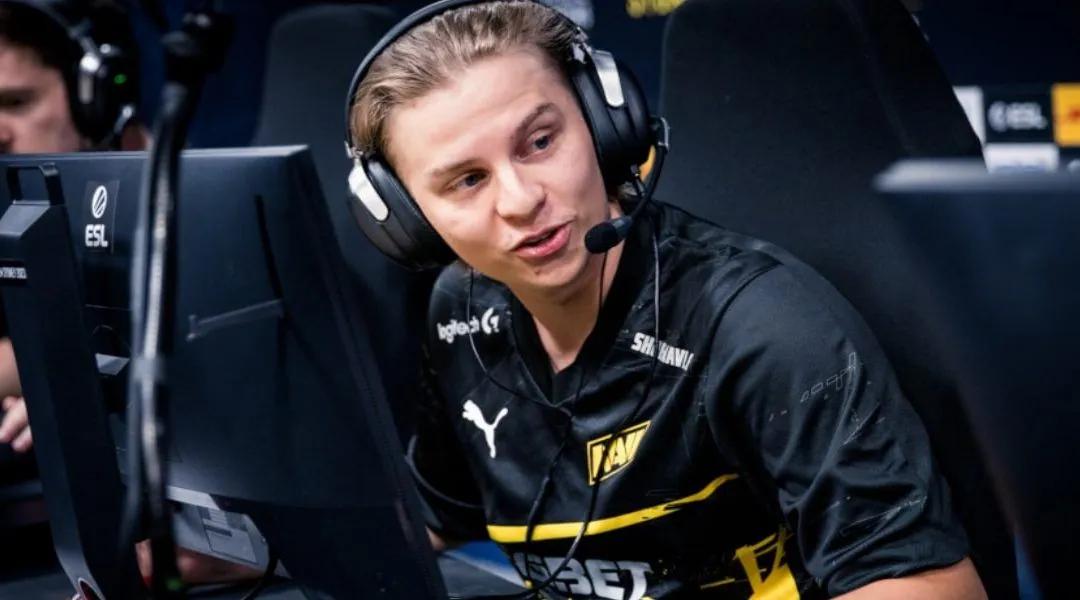 AleksiB mata a NiKo con una granada de humo en uno de los momentos más divertidos del IEM Melbourne