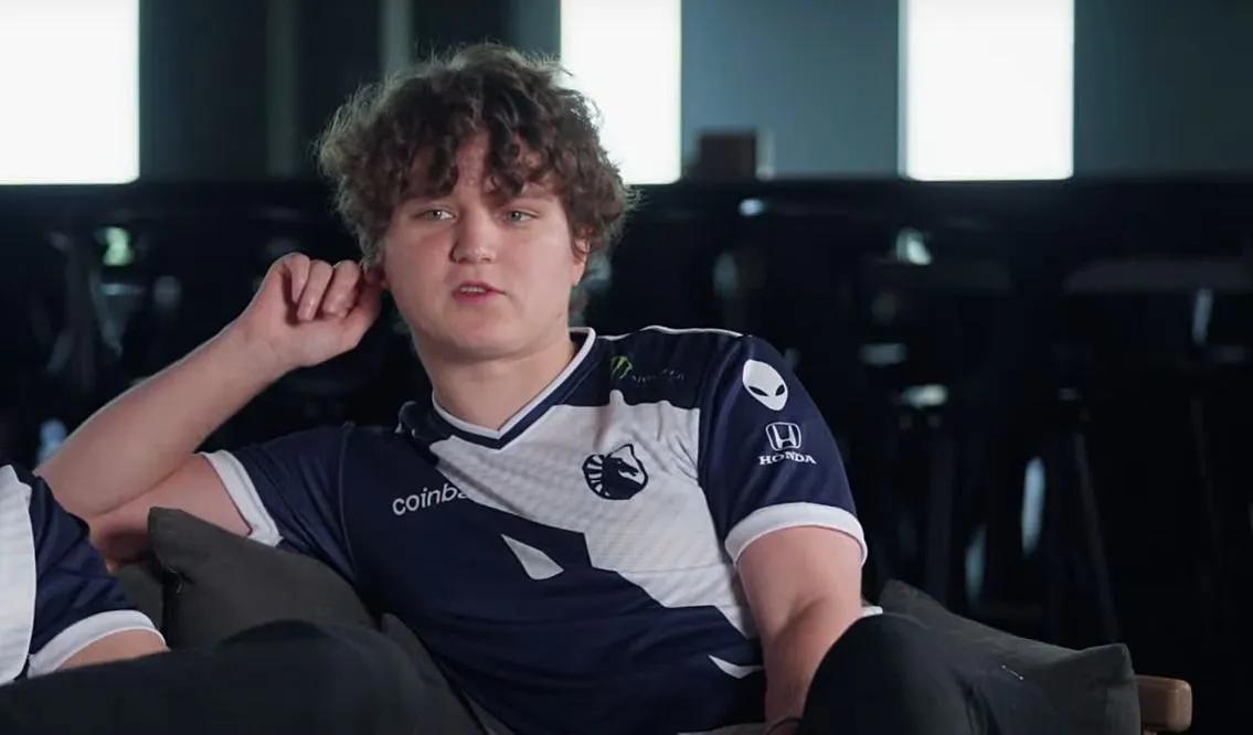 Oficial: YEKINDAR se une a FURIA para la temporada 2025