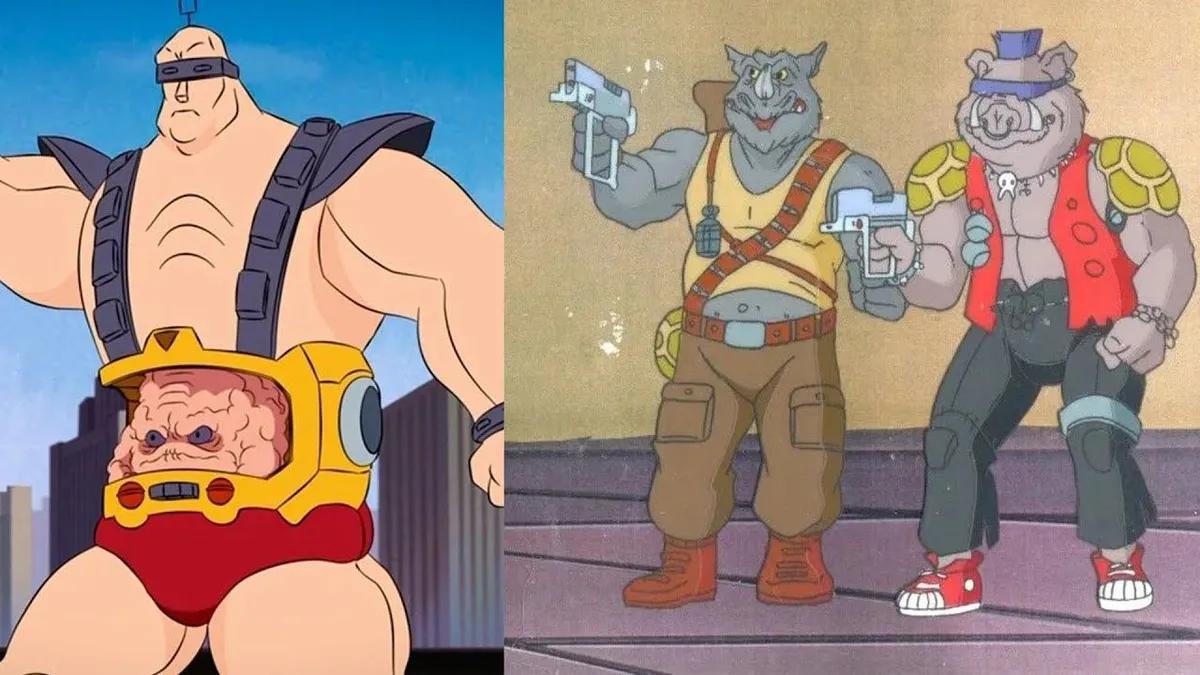 Los villanos de TMNT invaden Fortnite: Desglose completo de skins y precios de la oleada 2