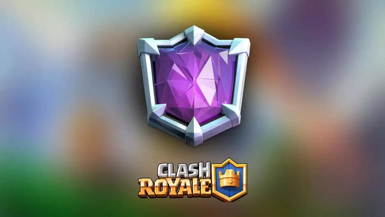 Clash Royale lanza el evento comunitario Crown Chase con aspectos para torres, comodines y mucho más