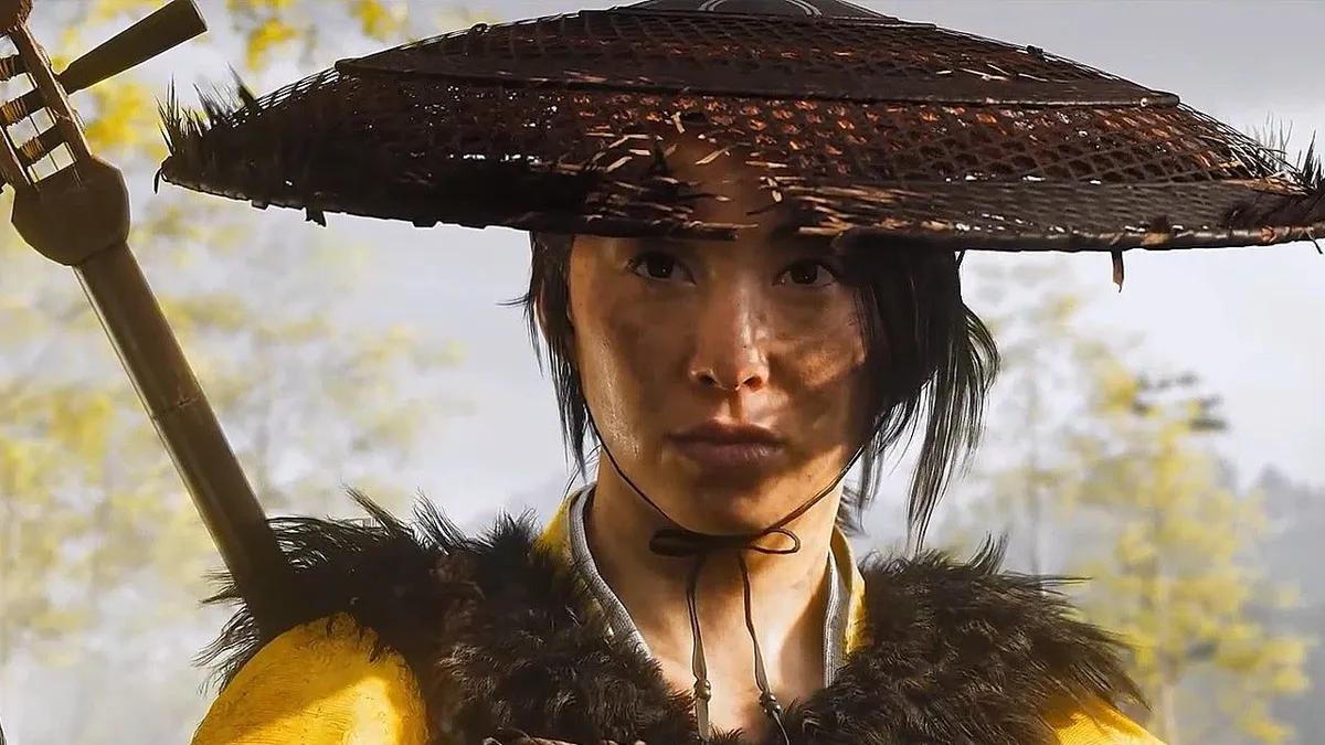 Desvelado el nuevo tráiler de Ghost of Yōtei