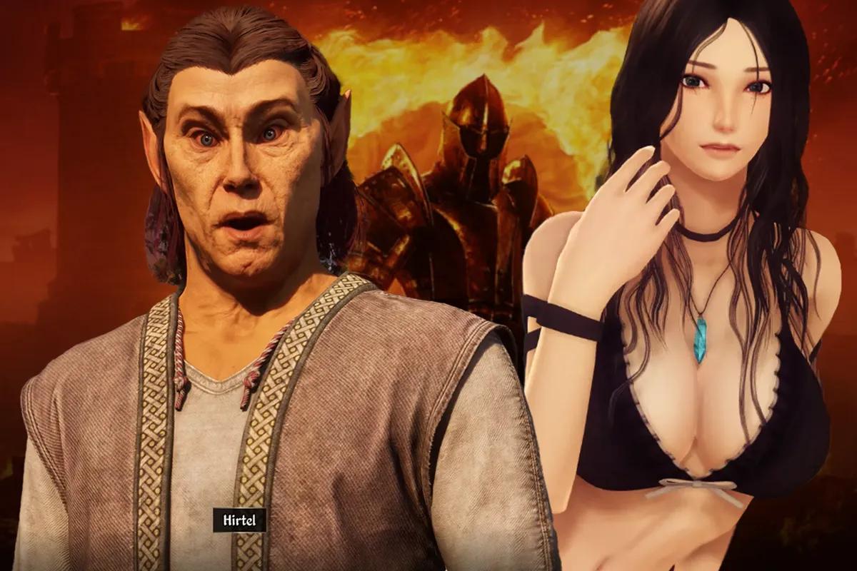 Bethesda confirma que no habrá herramientas de modding en Oblivion Remastered