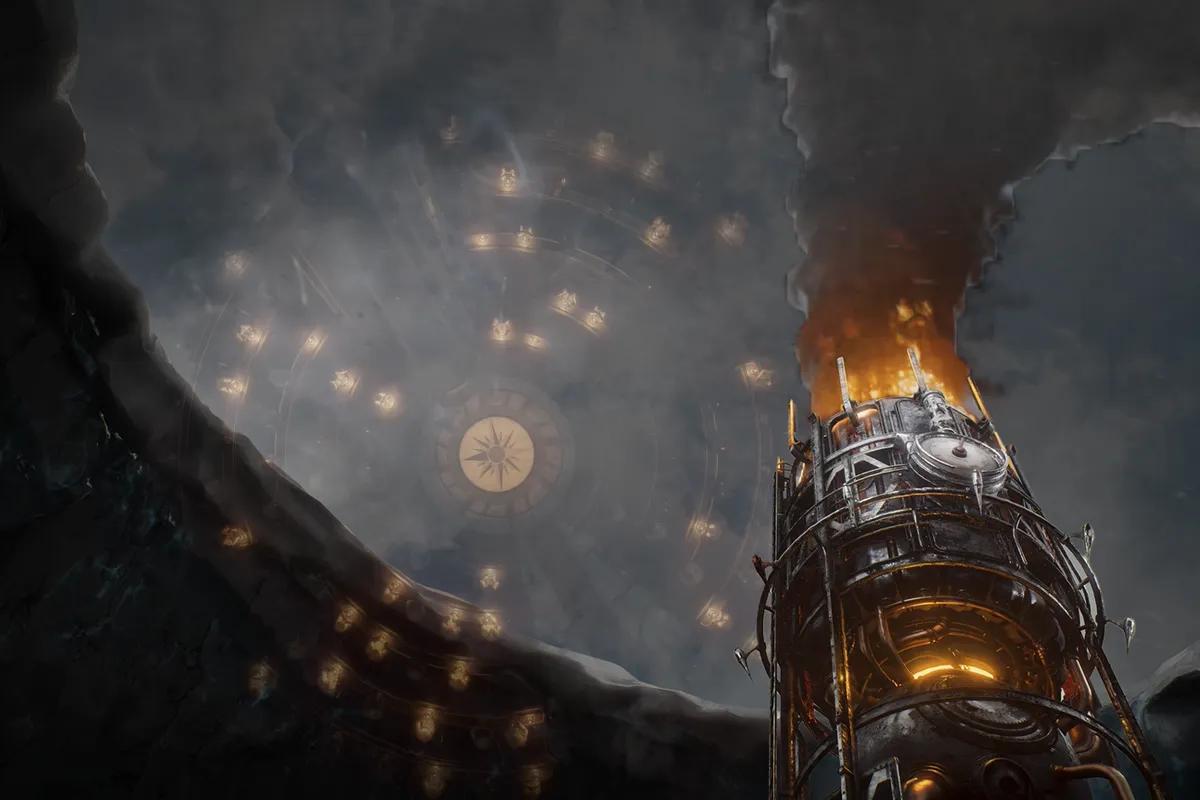 Frostpunk 1886 es un remake completo, no sólo una actualización visual - y sí, las actualizaciones de Frostpunk 2 siguen llegando