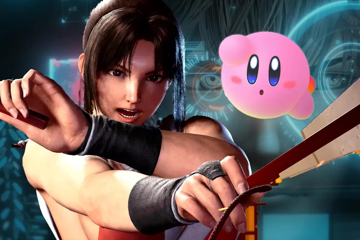 Descripción de todos los juegos que puedes reservar ahora mismo para Nintendo Switch 2