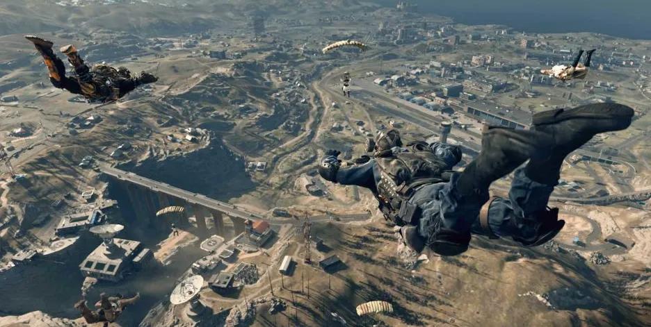 Cómo desbloquear las recompensas de audiencia de CDL Major 3 en Black Ops 6 y Warzone