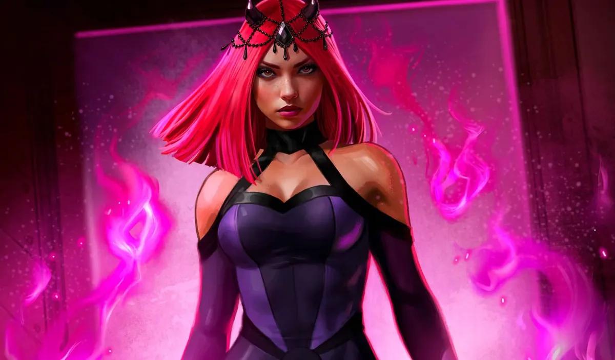 Rumores: La filtración de Marvel Rivals insinúa la llegada de 5 nuevos héroes al juego