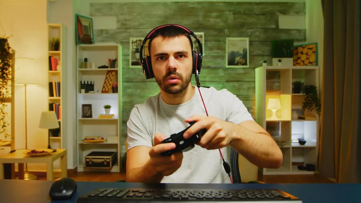 Cómo reducir el input lag en juegos competitivos: Guía del jugador