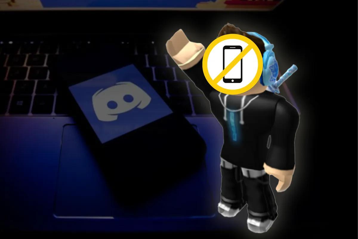 Roblox y Discord, en el punto de mira por sus fallos de seguridad infantil