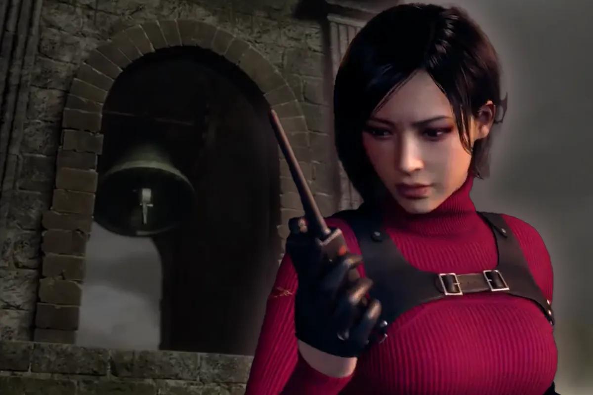 Resident Evil 9 se presenta de la forma más Resident Evil posible