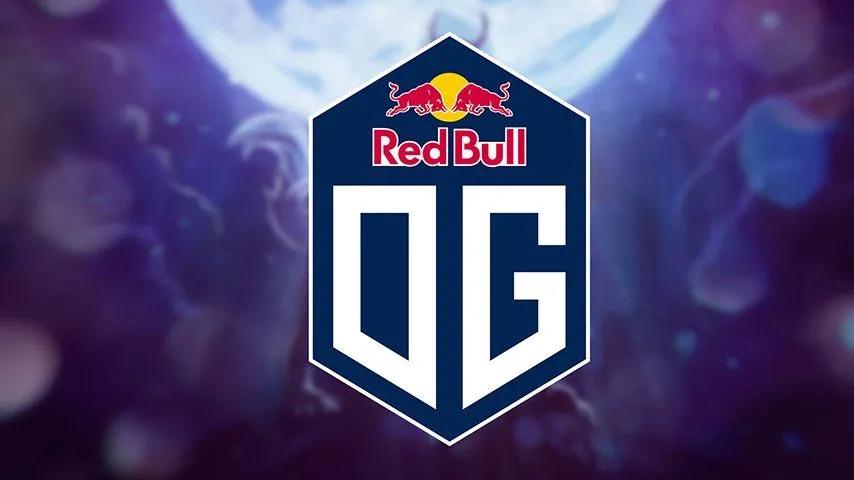 OG presenta su segunda lista de Dota 2: OG LATAM