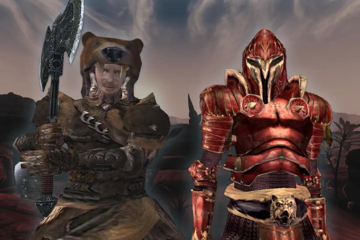 La enorme actualización "Grasping Fortune" de Tamriel Rebuilt llega el 1 de mayo - Prepárate para reconstruir Morrowind