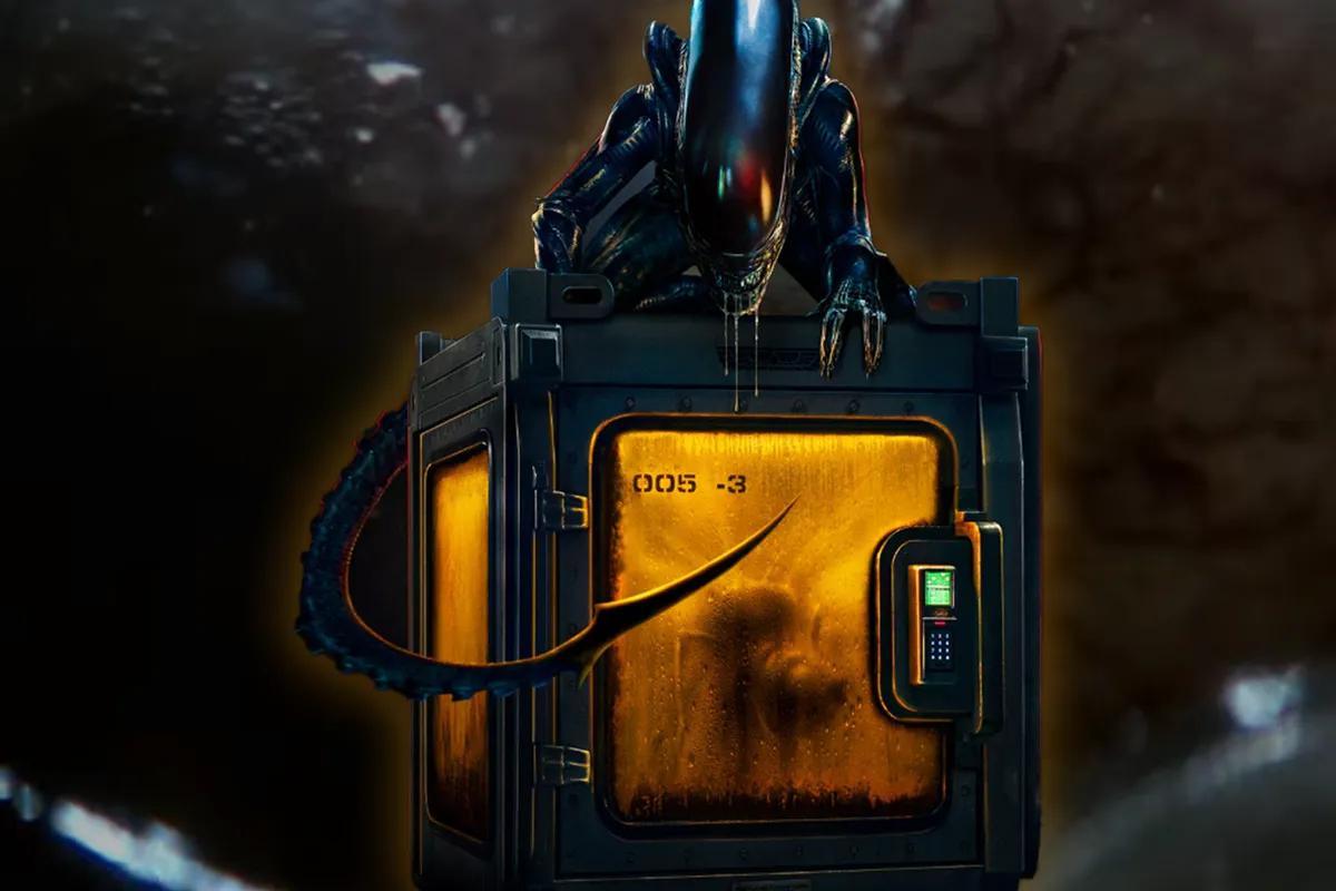 El teaser de Alien: Earth de FX muestra nuevos monstruos, justo a tiempo para el Día de Alien