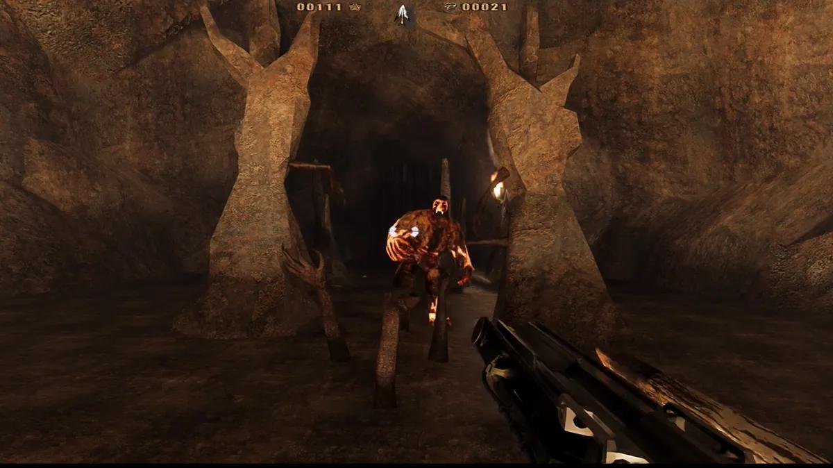 Painkiller RTX Remix v0.1.6 - Linterna, mejoras de iluminación y dulce, dulce nostalgia