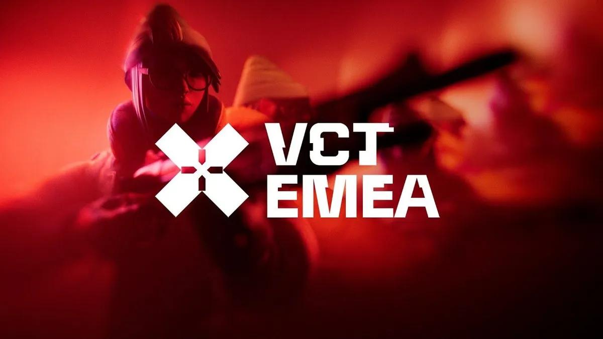 Riot Games sustituye los PC de estudio tras los problemas técnicos de VCT EMEA