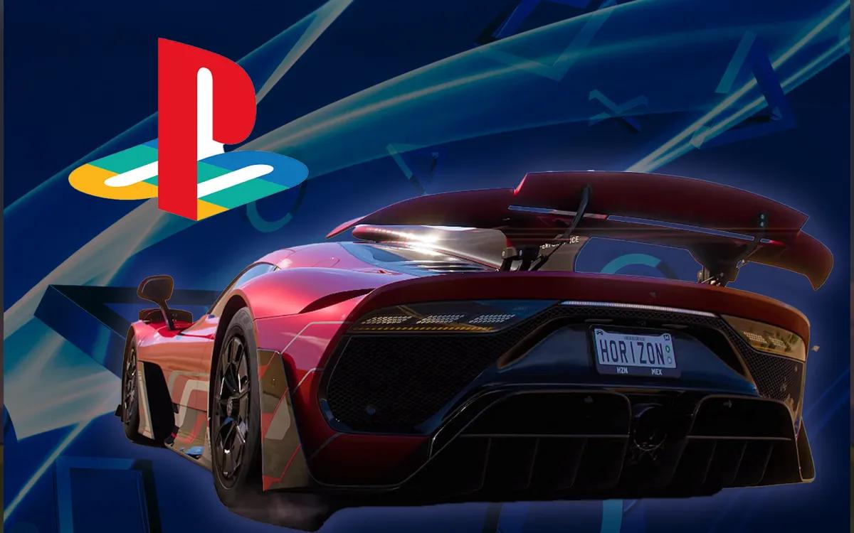 Forza Horizon 5 llega por fin a PS5 y es extrañamente perfecto