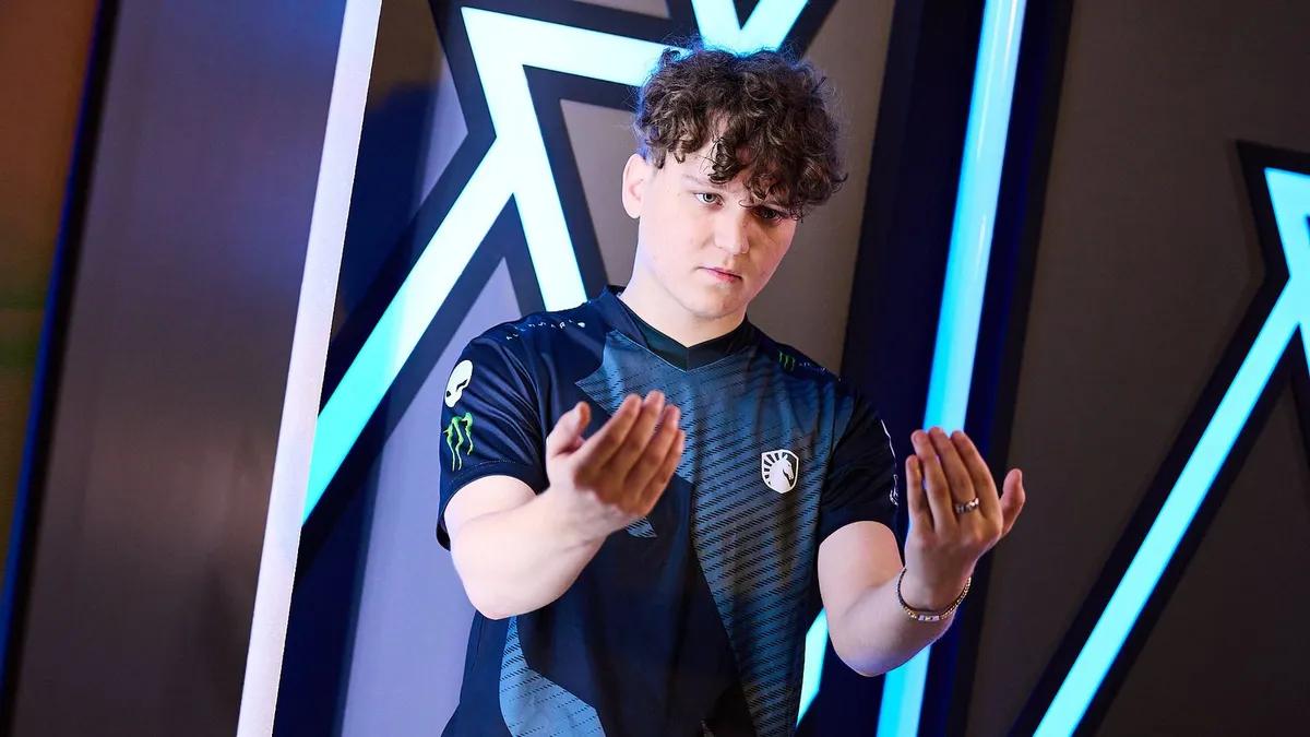 s1mple, Perfecto y YEKINDAR casi forman un superequipo