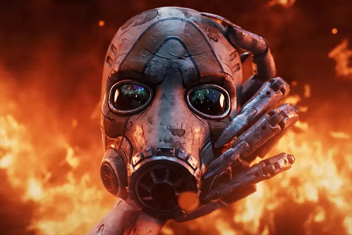 El lanzamiento de Borderlands 4 se adelantó 11 días