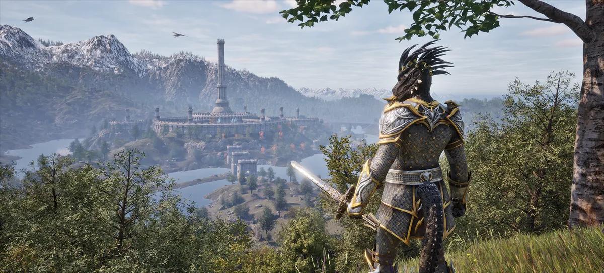 Oblivion Remastered supera a Clair Obscur: Expedition 33 en las listas de Steam