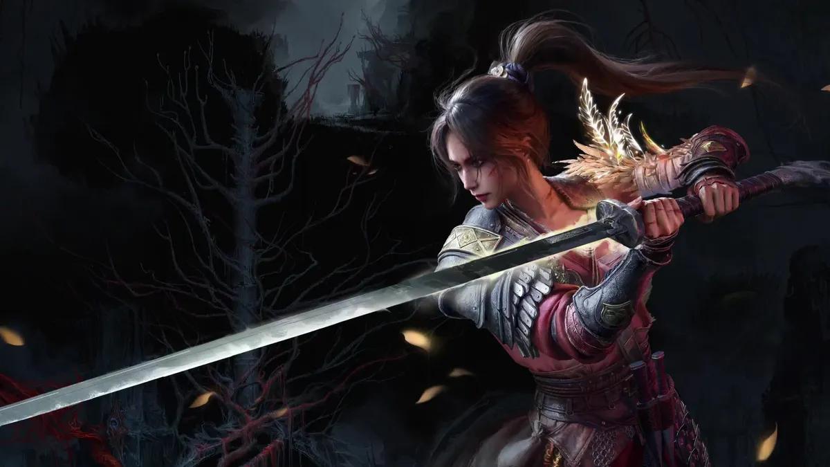 Wuchang: Fallen Feathers, el juego de rol de acción, se anuncia oficialmente