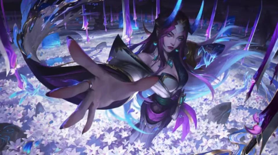 El parche 25.09 de League of Legends trae una importante renovación del sistema y rediseños de objetivos.