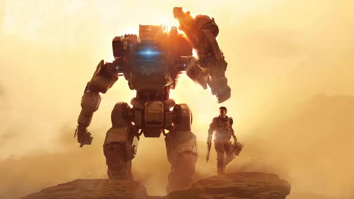 EA cancela el shooter Titanfall Extraction tras los despidos de Respawn