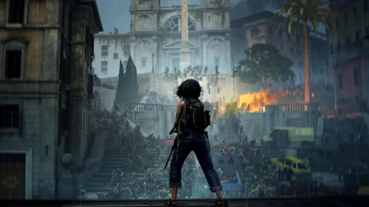 El parche de World War Z: Aftermath incluye correcciones de errores clave y mejoras en la calidad de vida.