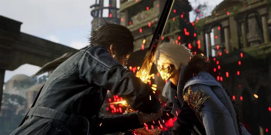 Nueva fecha de lanzamiento de Lost Soul Aside