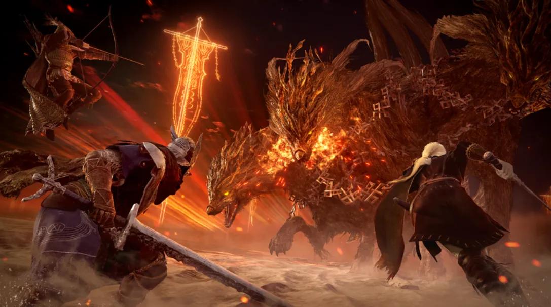 Estos son los requisitos del sistema para PC de Elden Ring: Nightreign
