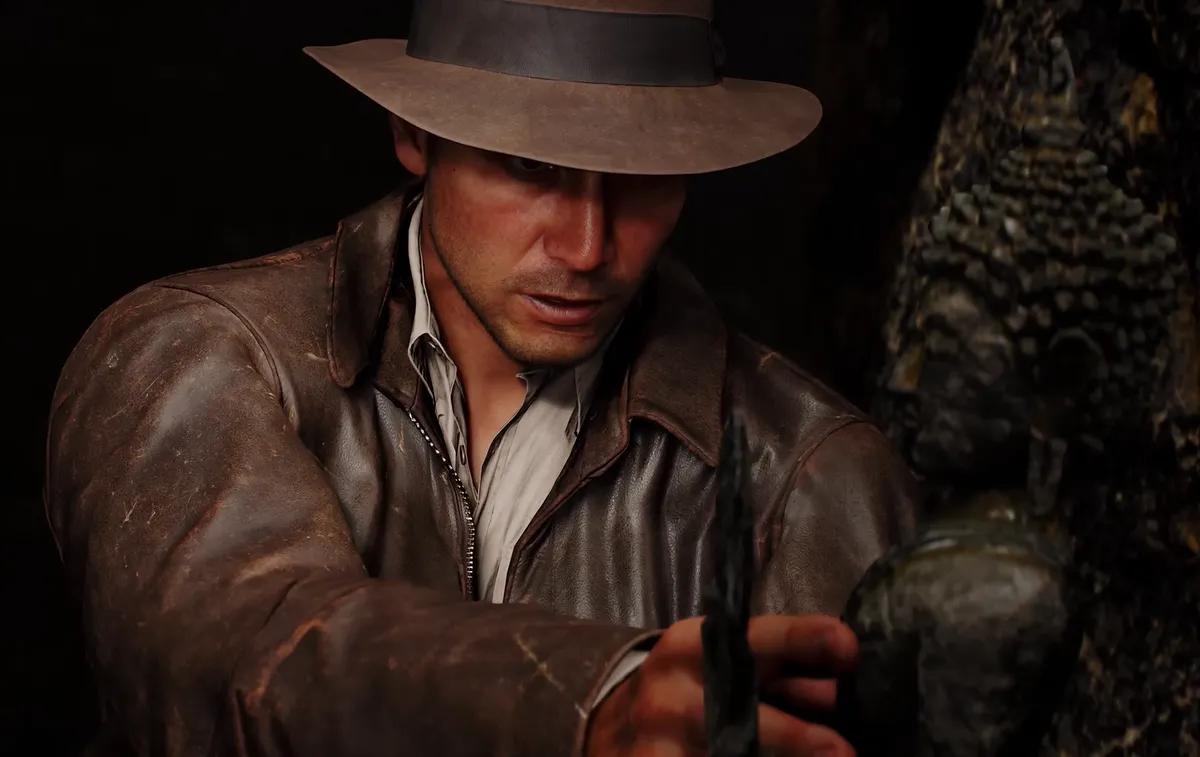 Indiana Jones se vende más rápido en PS5 que en Xbox, el nuevo tráiler de Doom ignora a Xbox por completo