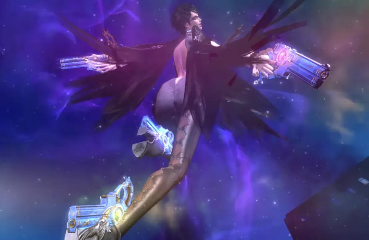 Platinum Games está contratando para un nuevo juego de acción en línea