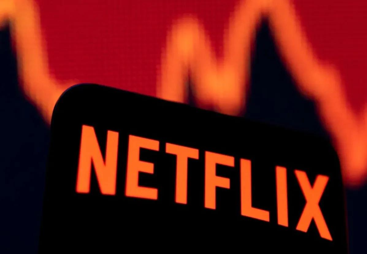 Netflix alcanza ganancias récord en medio de las tarifas de 2025 y la reestructuración del streaming