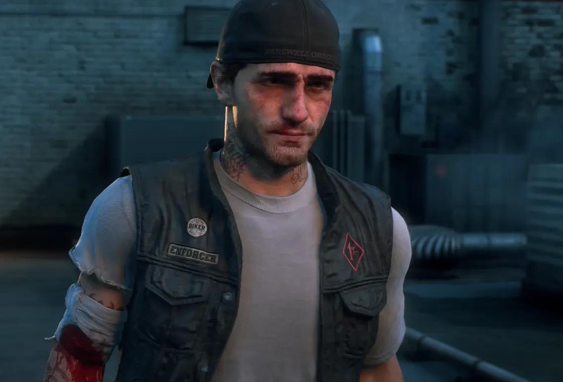 Days Gone Remastered es genial, pero se siente inútil al lado de Oblivion