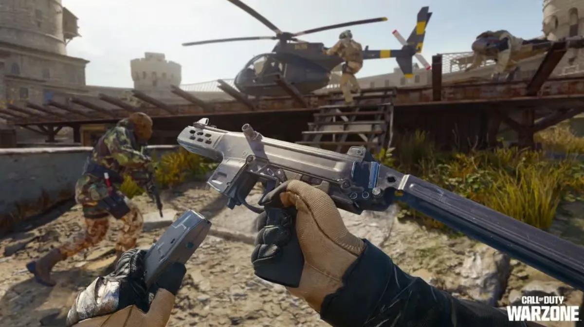 Notas del parche de la Temporada 3 Reloaded de Black Ops 6 Zombies