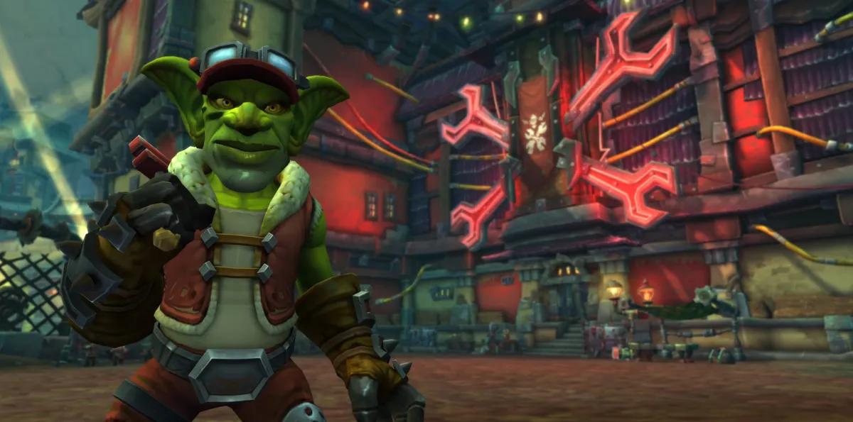 World of Warcraft añadirá importantes actualizaciones de interfaz de usuario en el parche 11.1.7