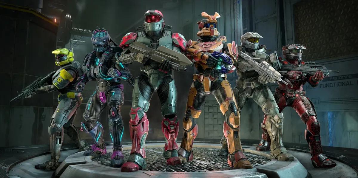 Halo Infinite adelanta Operation: Last Stand antes de su presentación el 2 de mayo