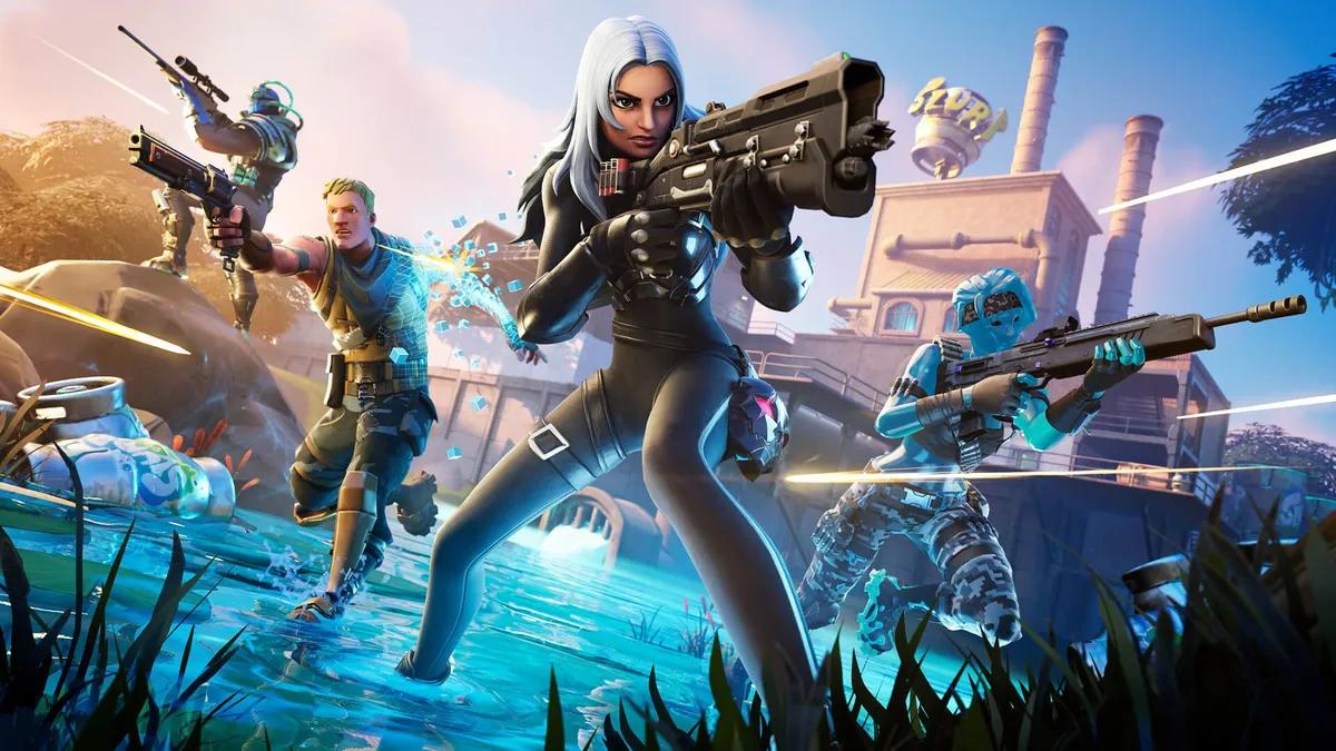 Fortnite regresa a iOS en EE. UU. tras la importante victoria de Epic Games sobre Apple