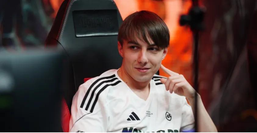 NAVI hace cambios en el roster de Midlane en Dota 2