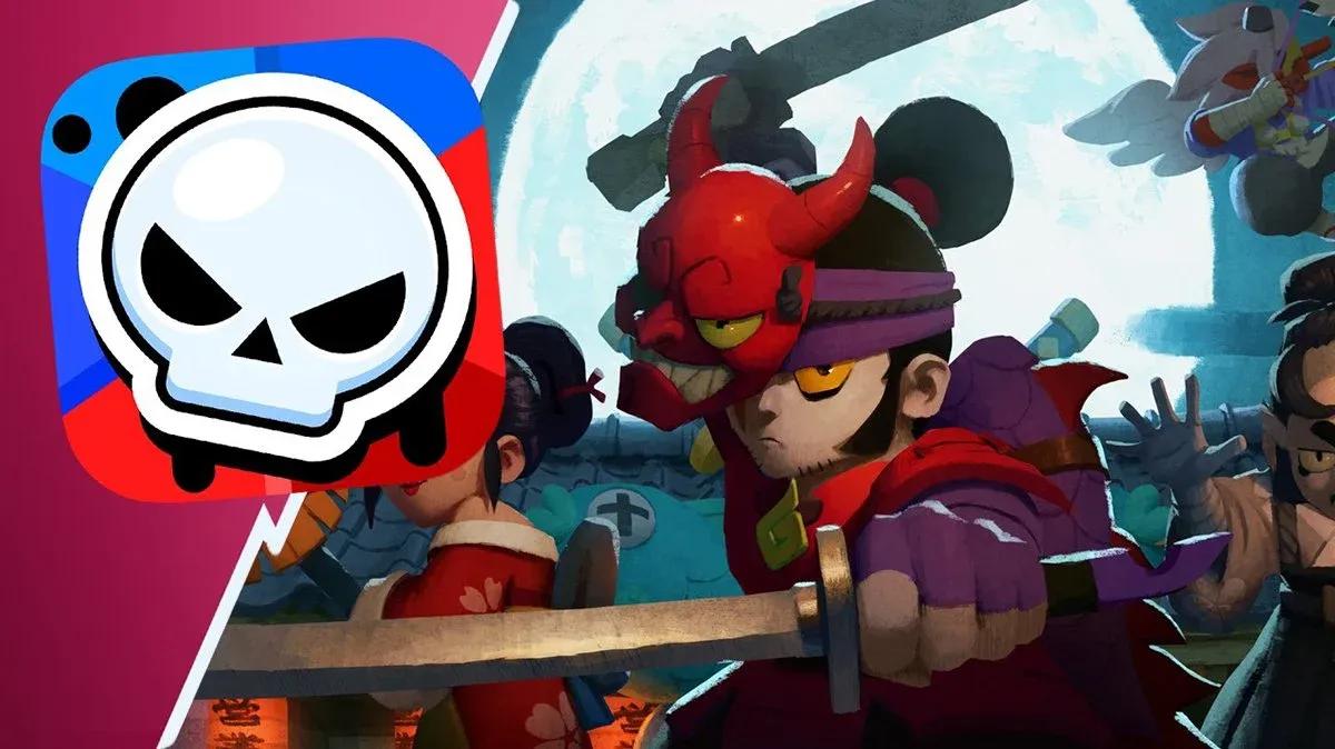 Arranca la 38ª temporada de Brawl Stars con el épico evento "Batalla por el Reino de la Katana