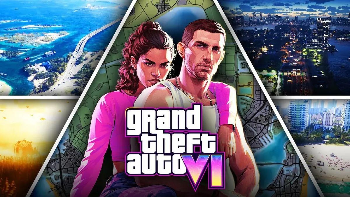 Rockstar retrasa Grand Theft Auto VI a 2026 y fija su fecha de lanzamiento oficial