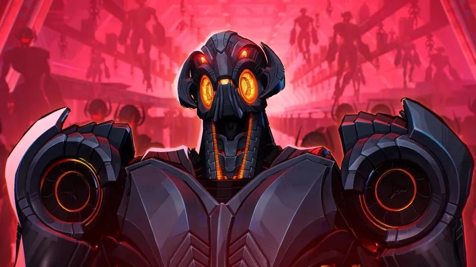 Fecha de lanzamiento de la temporada 2.5 de Marvel Rivals y desglose de las habilidades de Ultron