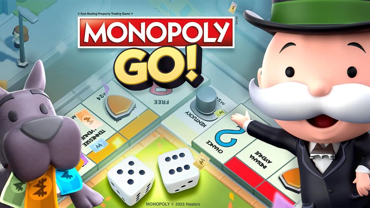 ¡🎲 MONOPOLY GO! - Todos los eventos, torneos y recompensas de mayo de 2025