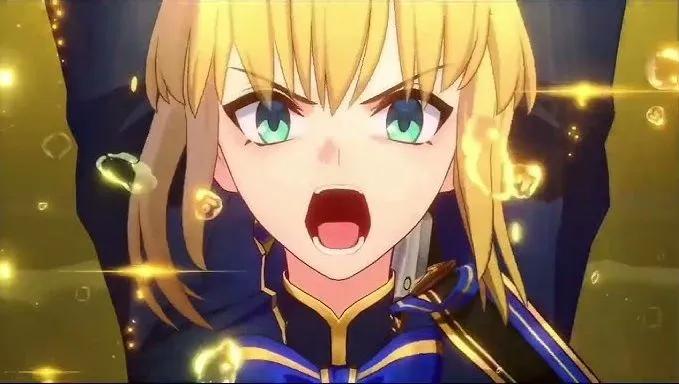 Revelada oficialmente la colaboración entre Honkai: Star Rail y Fate/stay night - Saber y Archer se unen a la lucha este julio