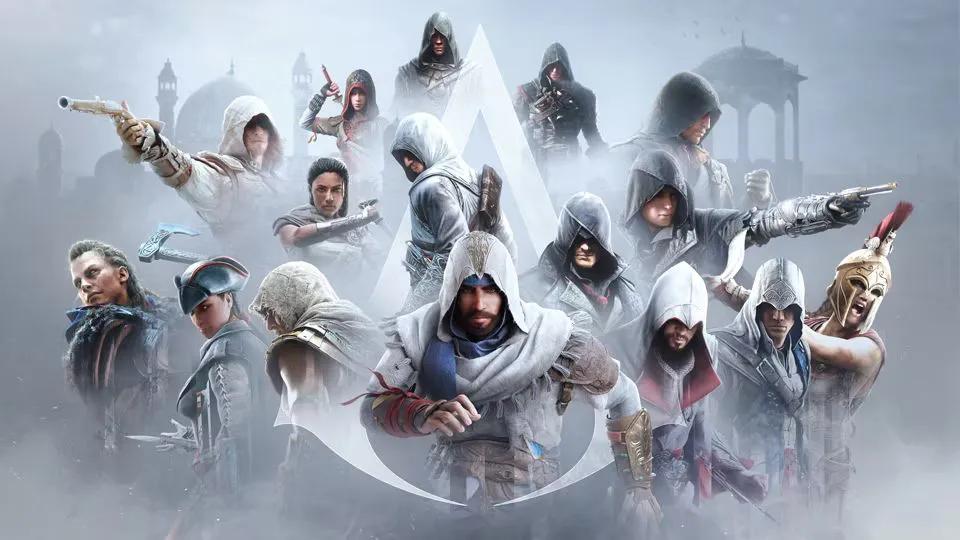 Hoja de ruta de Assassin's Creed: Una fuente privilegiada revela los planes de Ubisoft para la franquicia