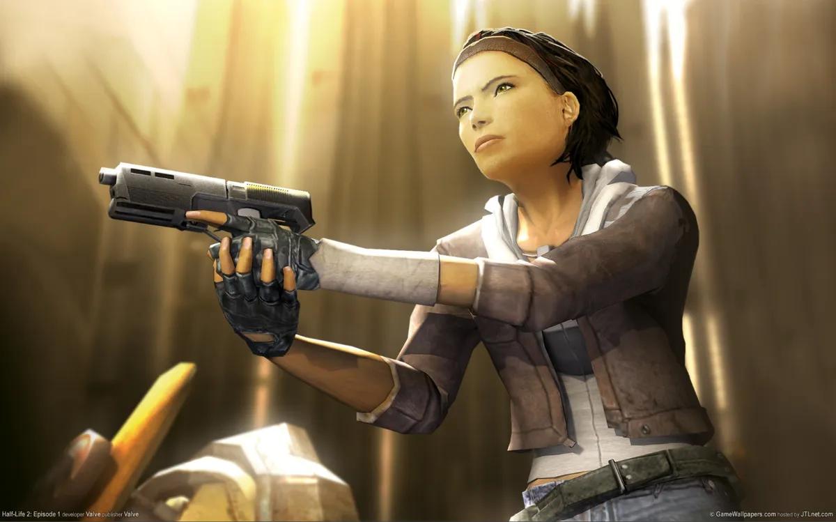 ¿Así que Half-Life 3 es real, jugable y quizá salga este año?